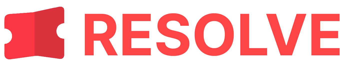Resolve